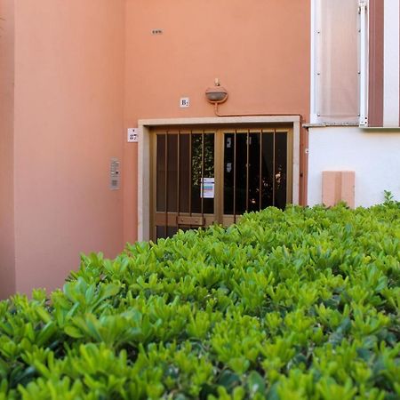 Las Floridas Apartment 阿尔盖罗 外观 照片
