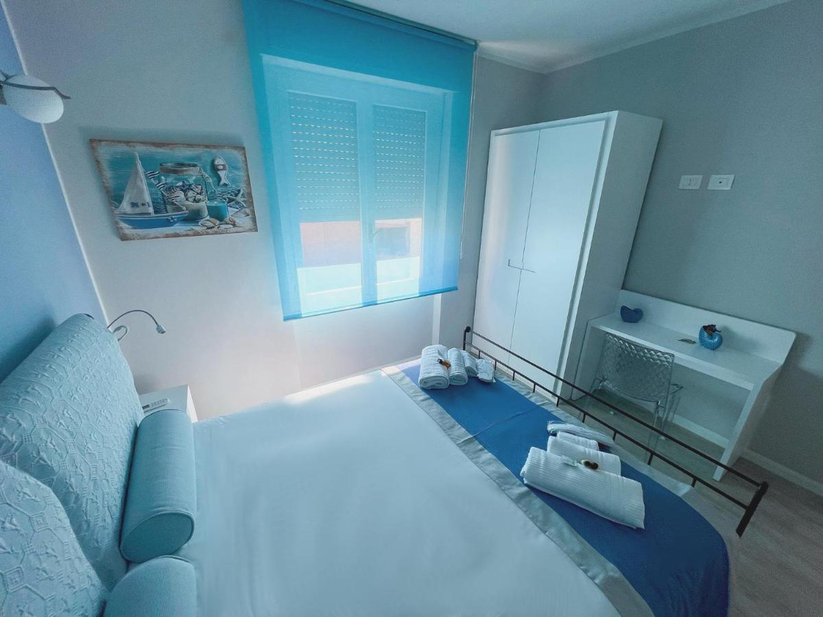 Las Floridas Apartment 阿尔盖罗 外观 照片