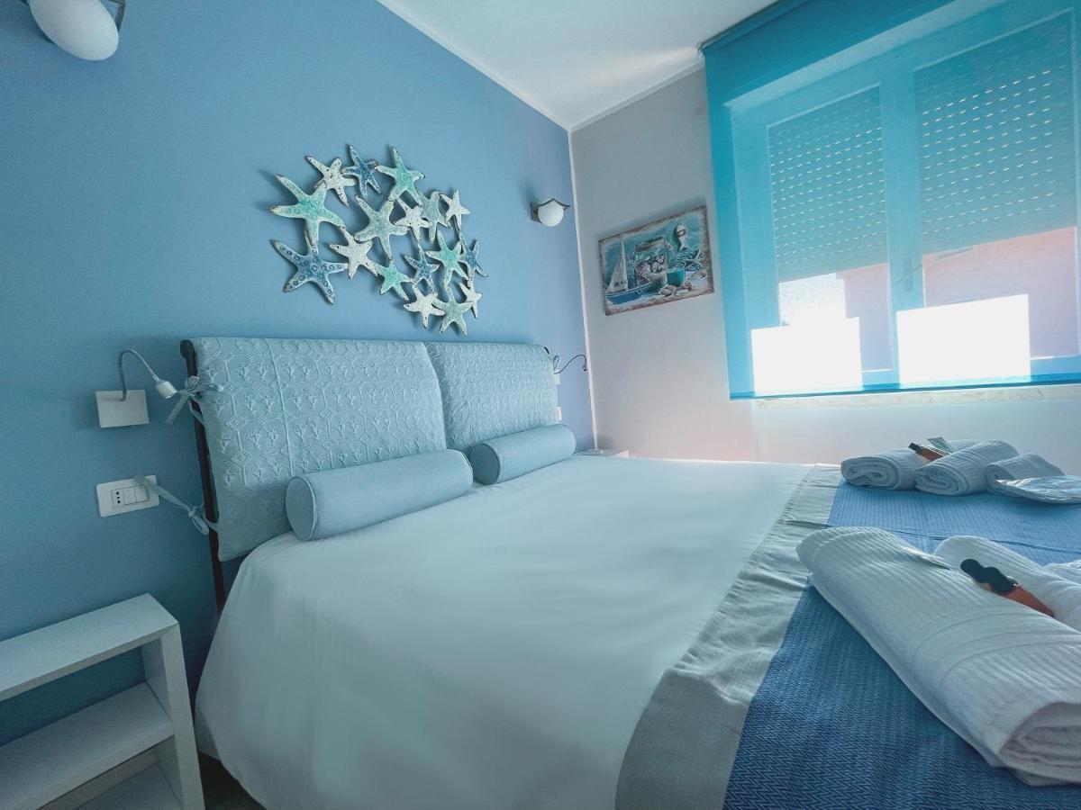 Las Floridas Apartment 阿尔盖罗 外观 照片