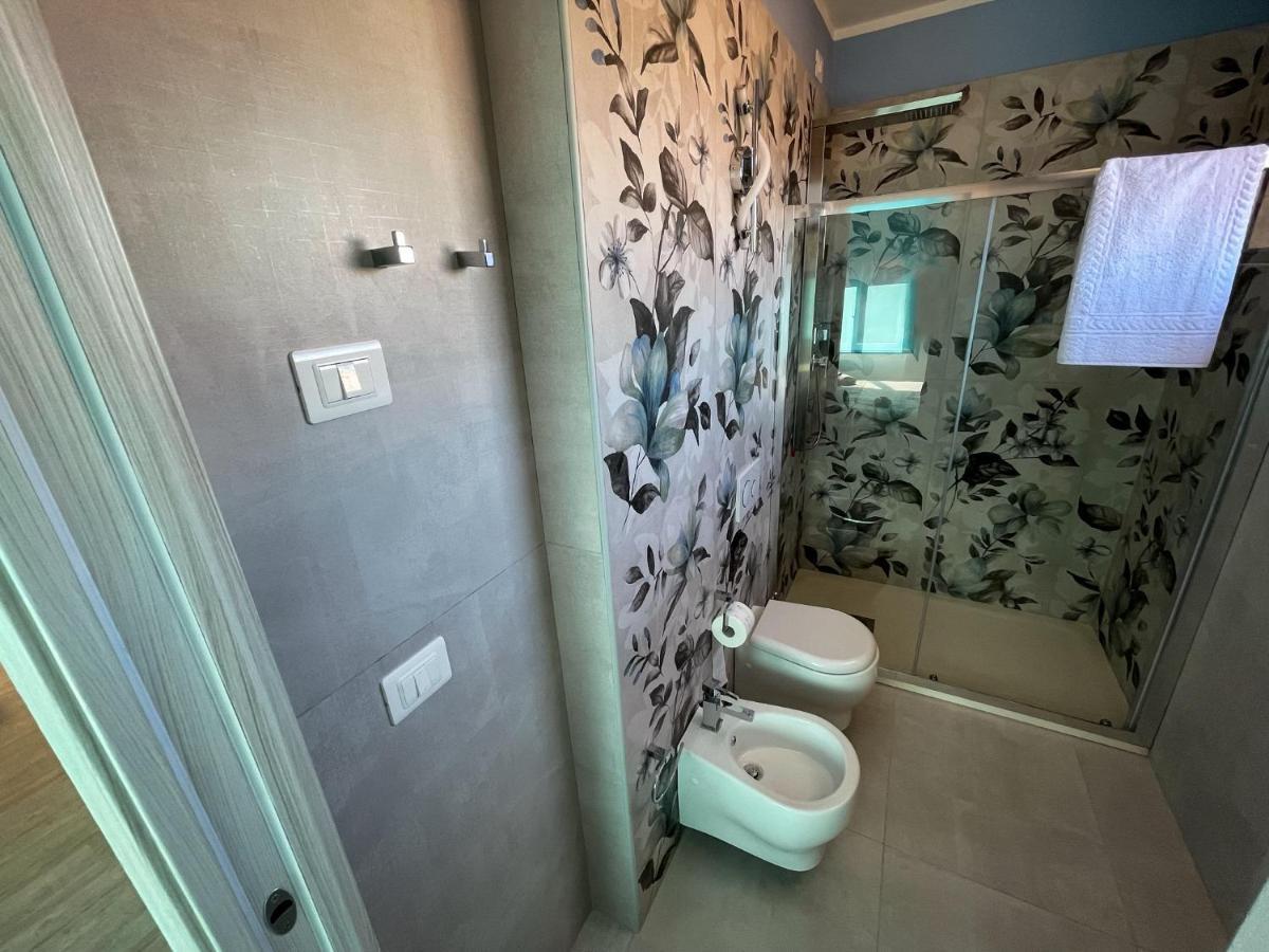 Las Floridas Apartment 阿尔盖罗 外观 照片