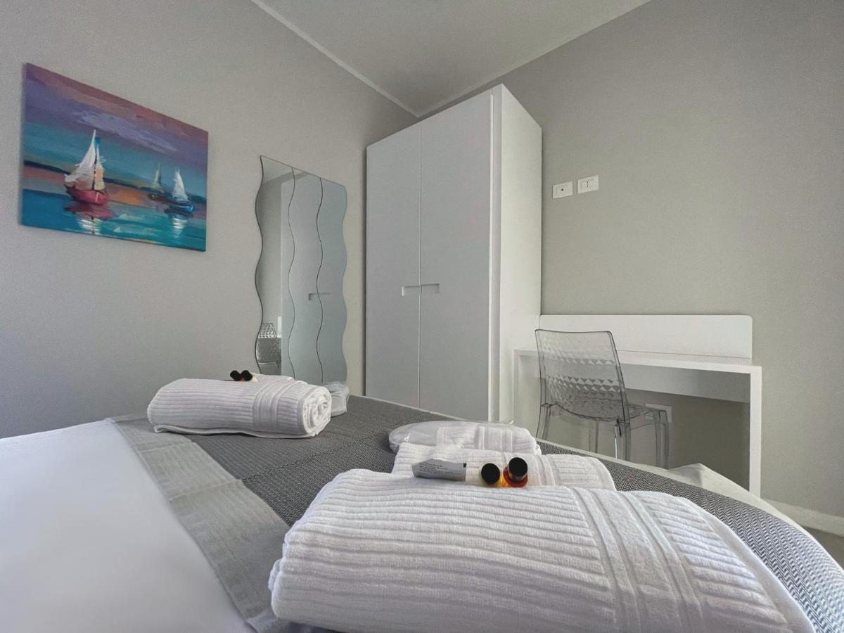 Las Floridas Apartment 阿尔盖罗 外观 照片