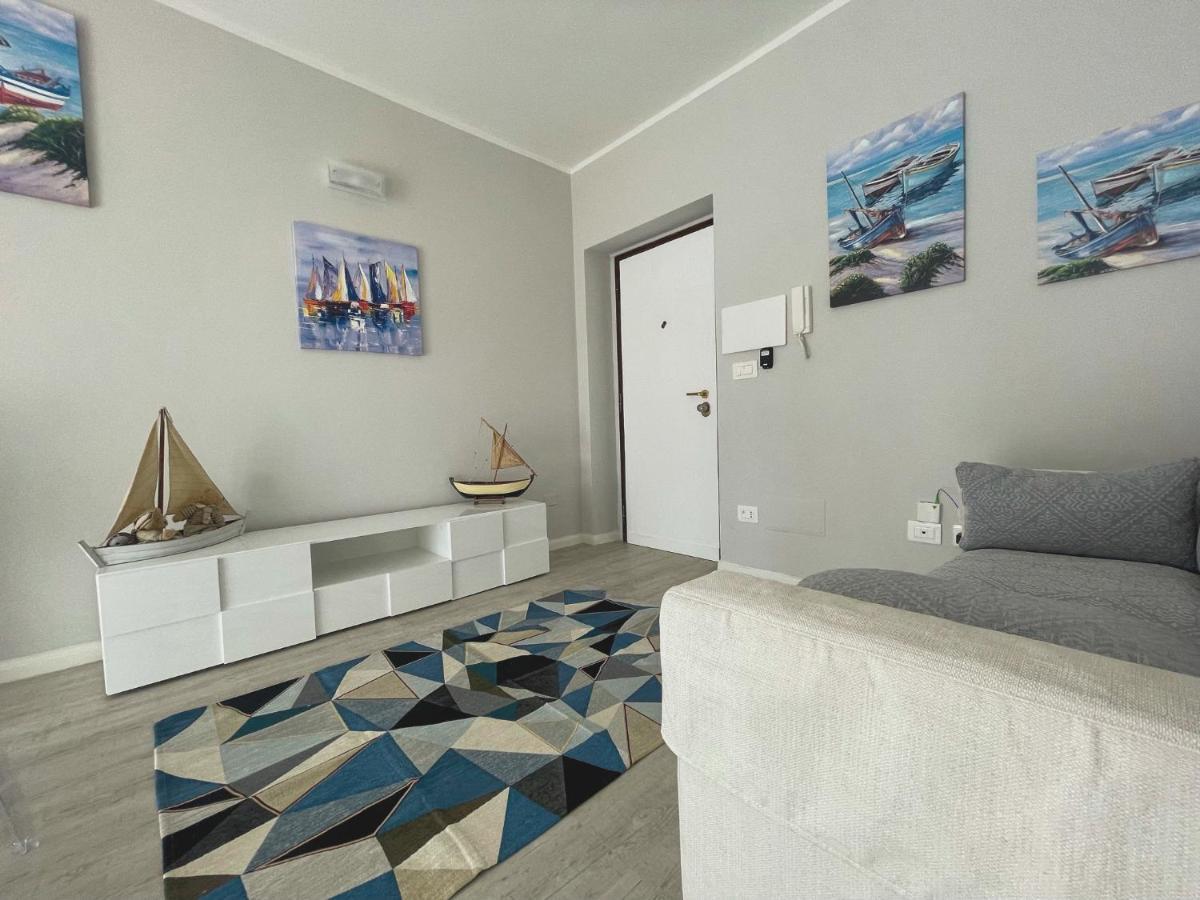 Las Floridas Apartment 阿尔盖罗 外观 照片