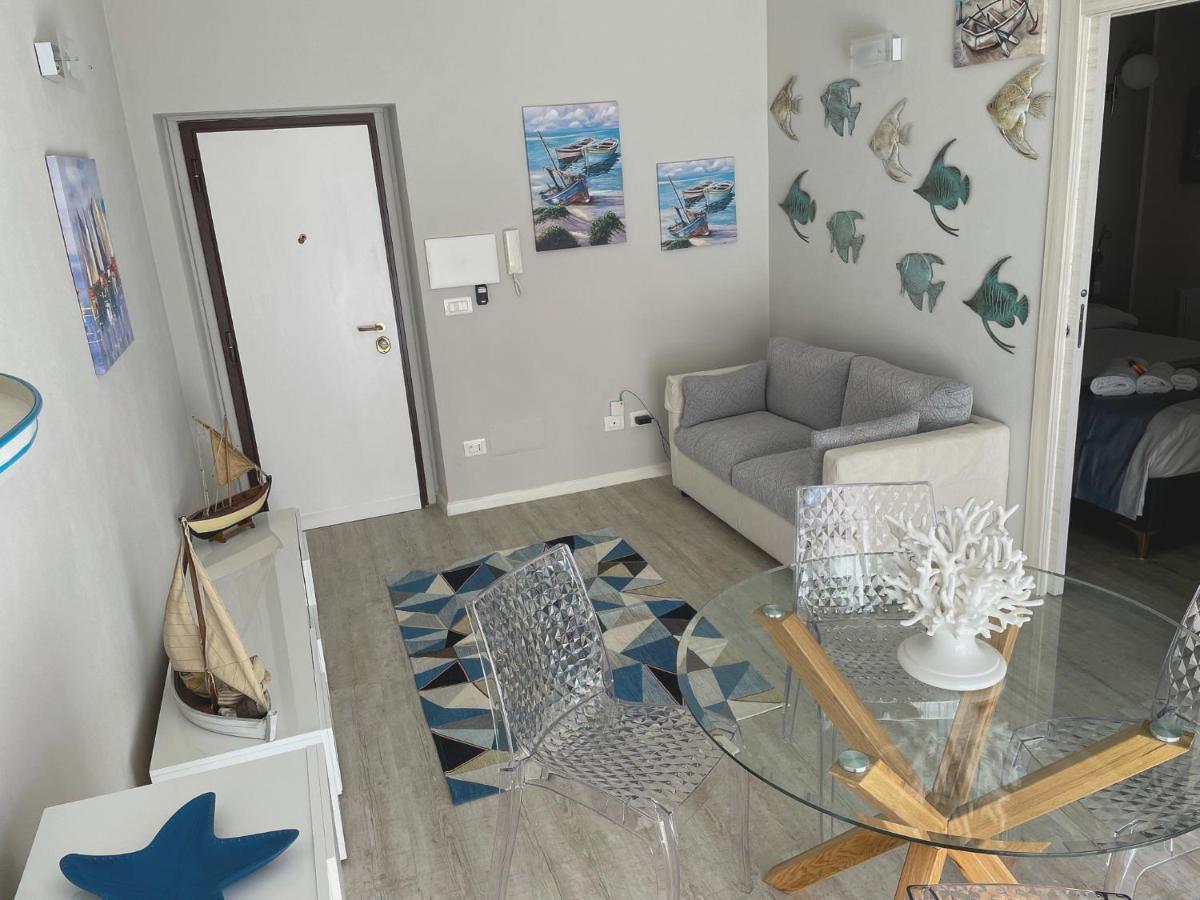 Las Floridas Apartment 阿尔盖罗 外观 照片